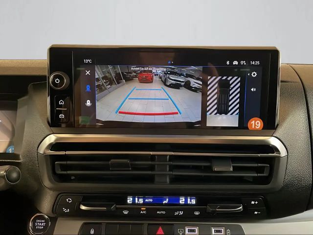 Opel Zafira Life Edition XL (L3), 9-Sitzer, CarPlay/AndroidAuto