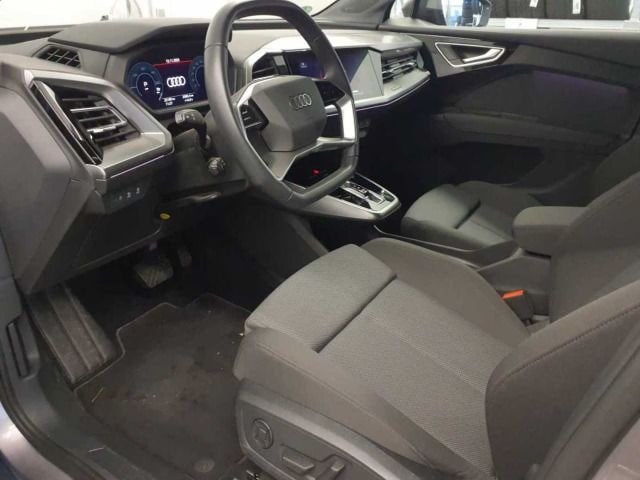 Audi Q4 e-tron 40 Sportback