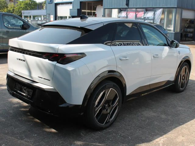 Peugeot E-3008 GT-Line
