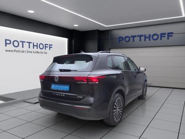 Volkswagen Tiguan 1.5 eTSI DSG Life