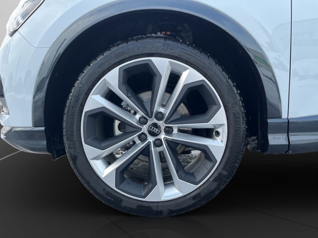 Audi Q3 35 TFSI S-Tronic