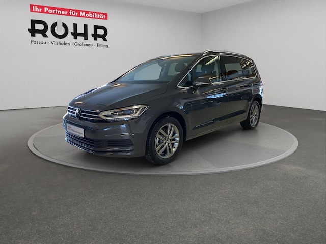 Volkswagen Touran 1.5 TSI BMT DSG