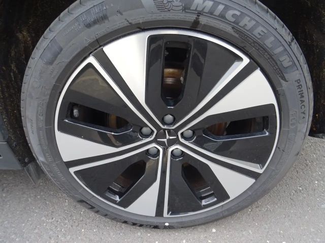 Polestar 2 Single motor Standard range