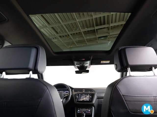 Volkswagen Tiguan 2.0 TDI 4Motion Allspace DSG