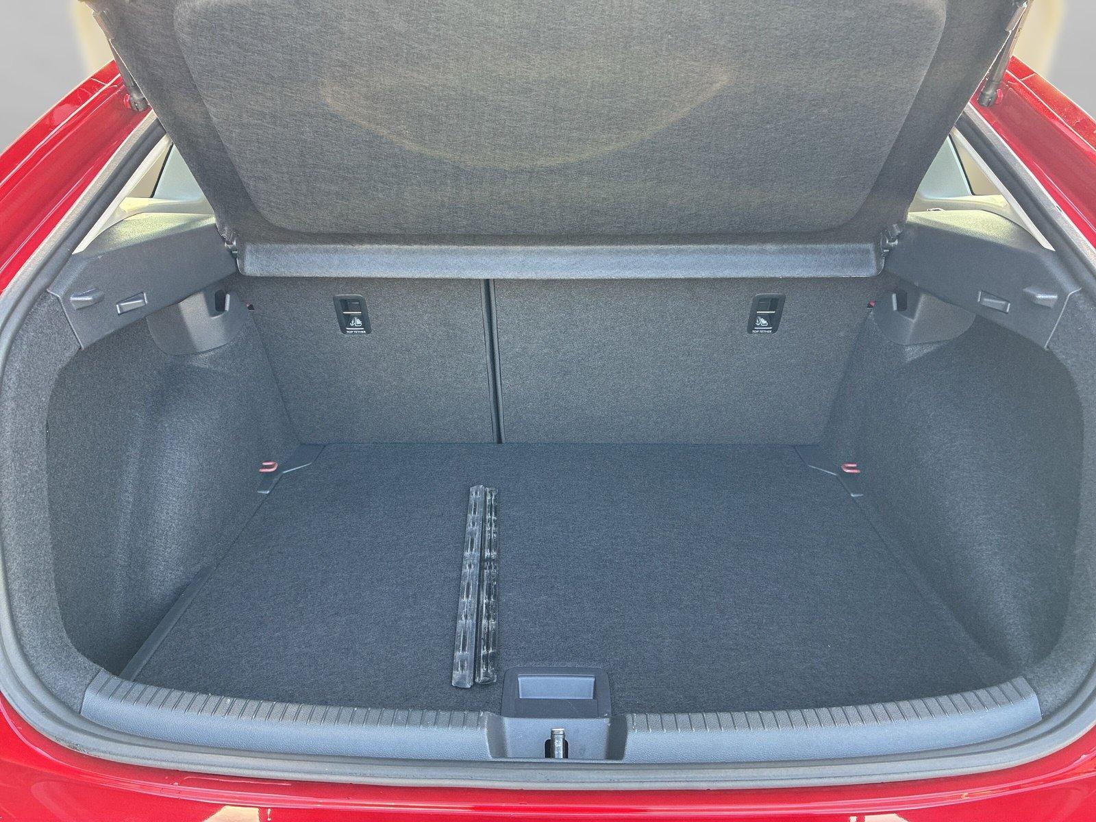 Volkswagen Taigo 1.0 TSI Style