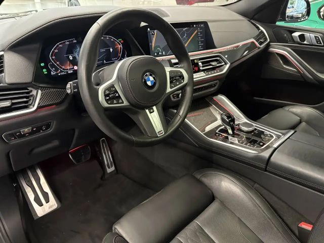 BMW X6 Coupé M-Sport xDrive30d