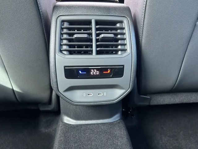 Cupra Formentor 1.5 eTSI Sennheiser Dynamic Design