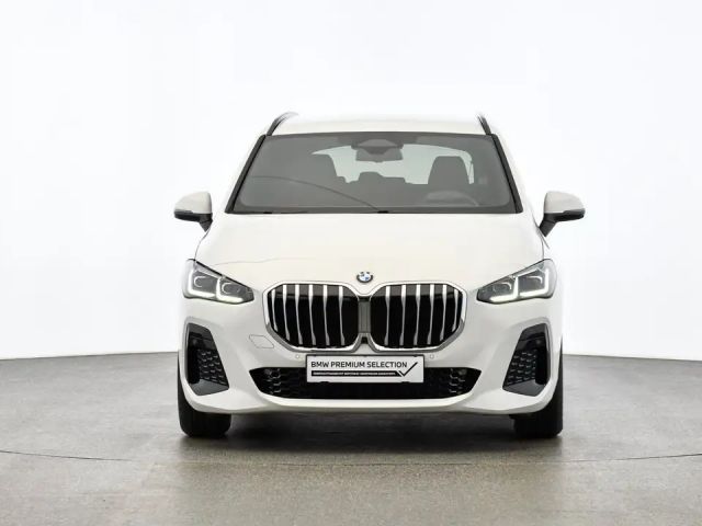 BMW 218 218d Active Tourer Sedan