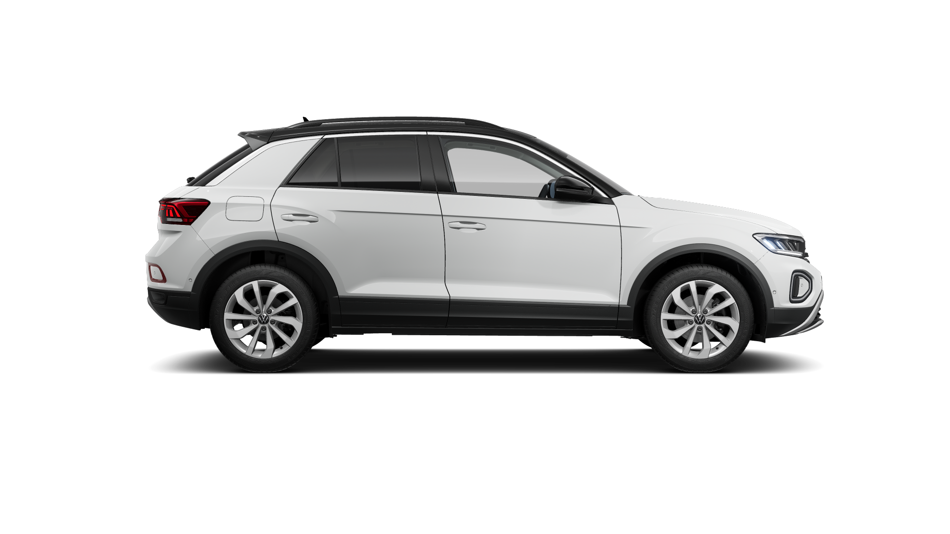 Volkswagen T-Roc 1.5 TSI Life