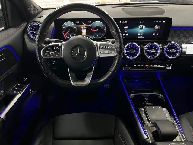Mercedes-Benz GLB 200 AMG Line GLB 200 d