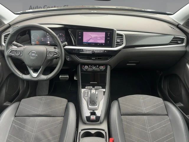 Opel Grandland X GS-Line Grand Sport