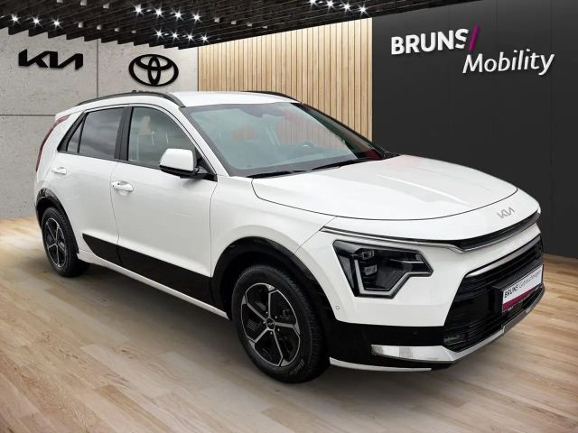 Kia Niro PHEV Spirit