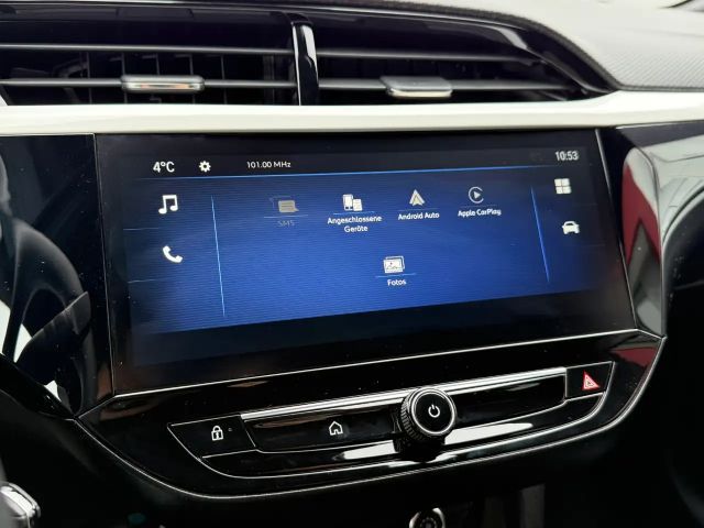 Opel Corsa 1.2 Turbo GS-Line Grand Sport Turbo