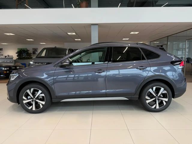 Volkswagen Taigo 1.5 TSI DSG