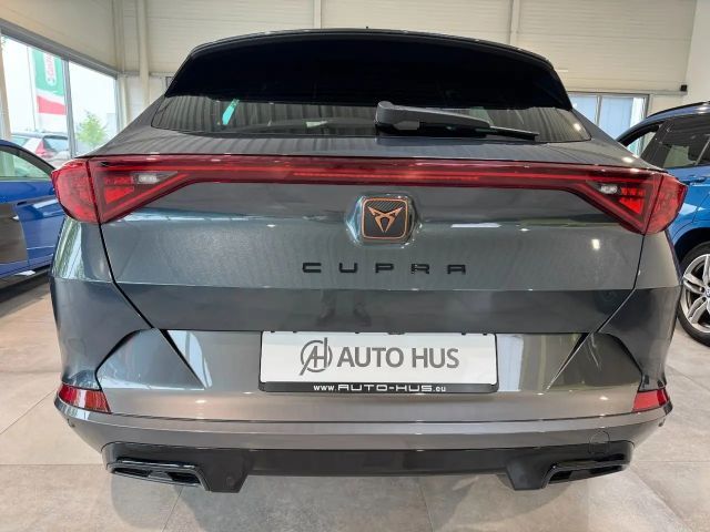 Cupra Formentor 1.5 TSI