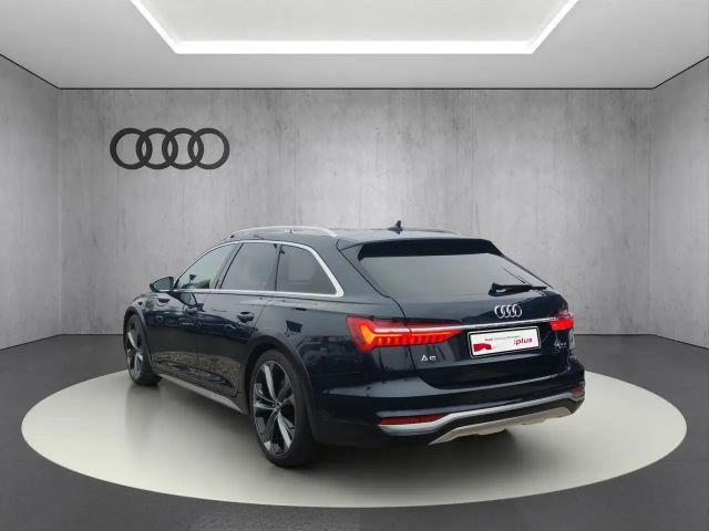 Audi A6 allroad 55 TDI Quattro