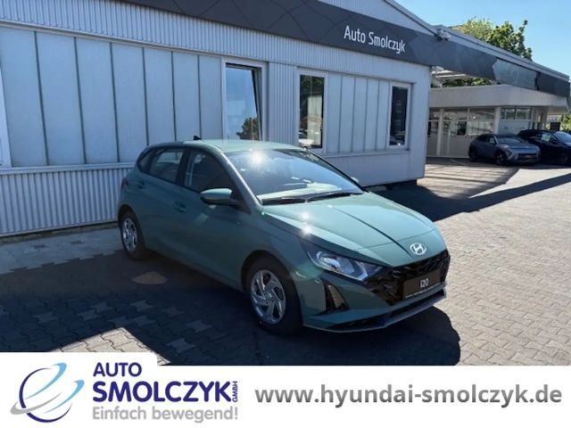 Hyundai i20 1.0 Select
