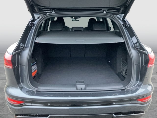 Audi Q6 e-tron Performance