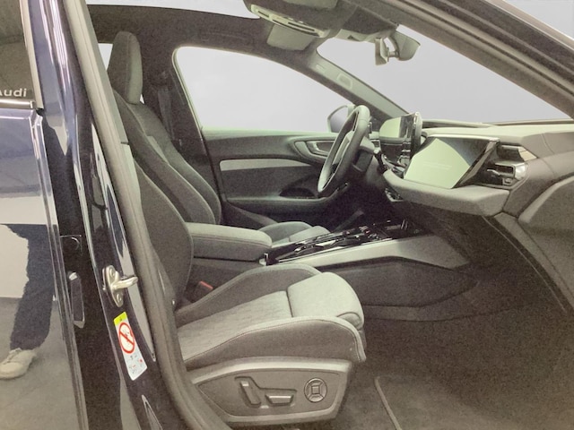 Audi A5 Quattro S-Tronic