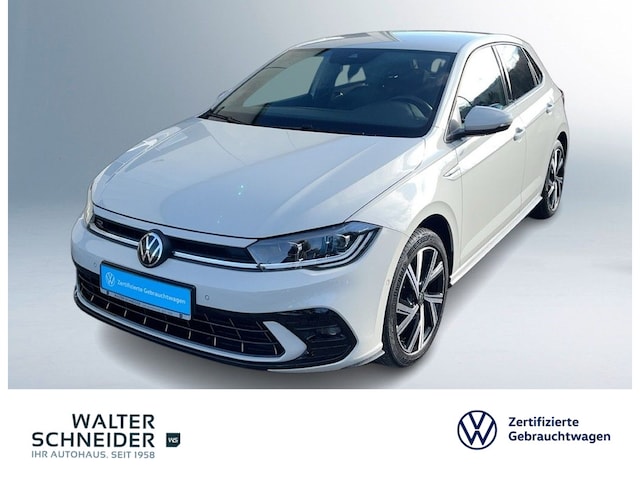 Volkswagen Polo 1.0 TSI IQ.Drive