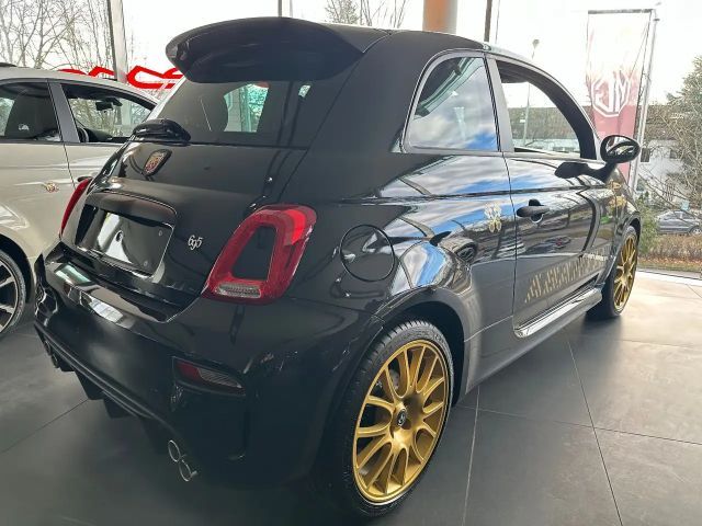 Abarth 695 70th Anniversario
