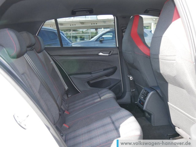 Volkswagen Golf 2.0 TSI DSG GTI IQ.Drive