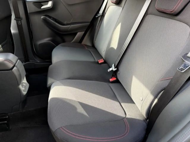 Ford Puma EcoBoost ST Line