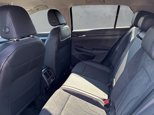 Volkswagen Golf Golf VIII Style