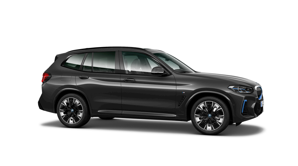 BMW iX3 M-Sport iX3