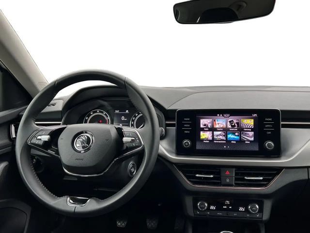 Skoda Kamiq 1.0 TSI Style Style