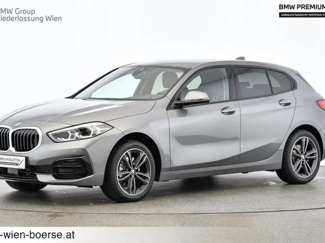 BMW 116 116d