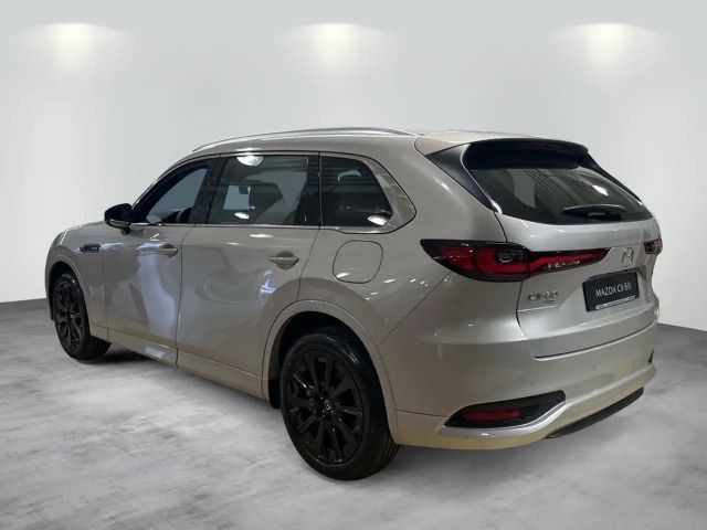 Mazda CX-80 e-Skyactiv