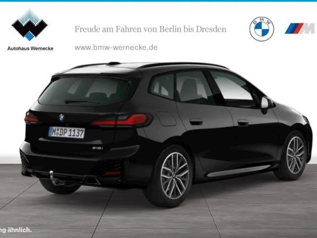 BMW 218 218i M-Sport