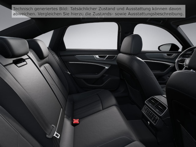 Audi A6 45 TFSI S-Tronic Sedan