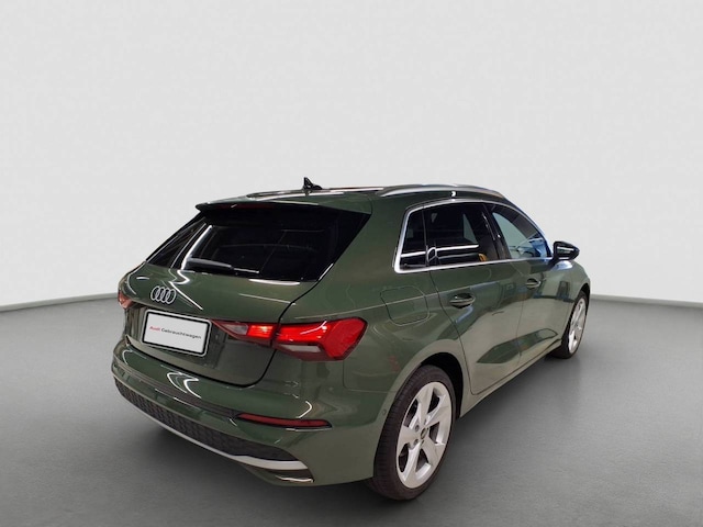 Audi A3 30 TFSI S-Tronic Sportback