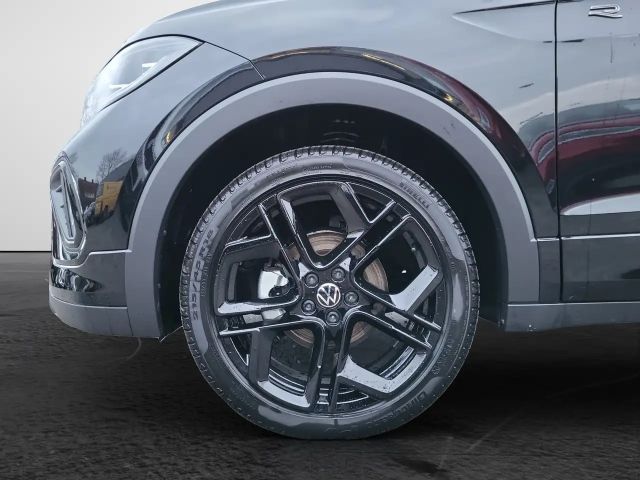 Volkswagen T-Cross 1.0 TSI DSG R-Line Style