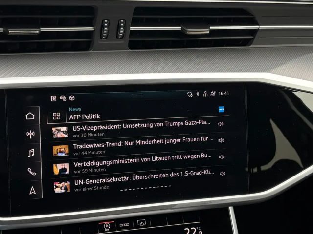 Audi A6 40 TDI Avant Quattro