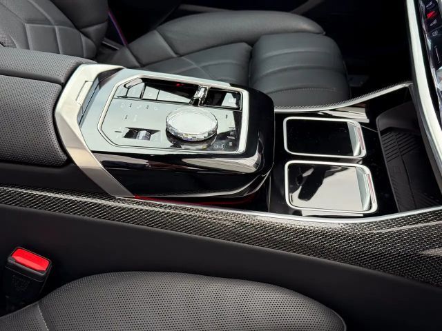 BMW 740 740d Sedan xDrive