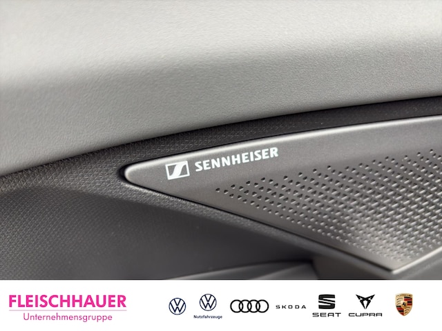 Cupra Terramar 2.0 TSI