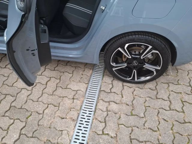 Opel Corsa GS-Line Grand Sport