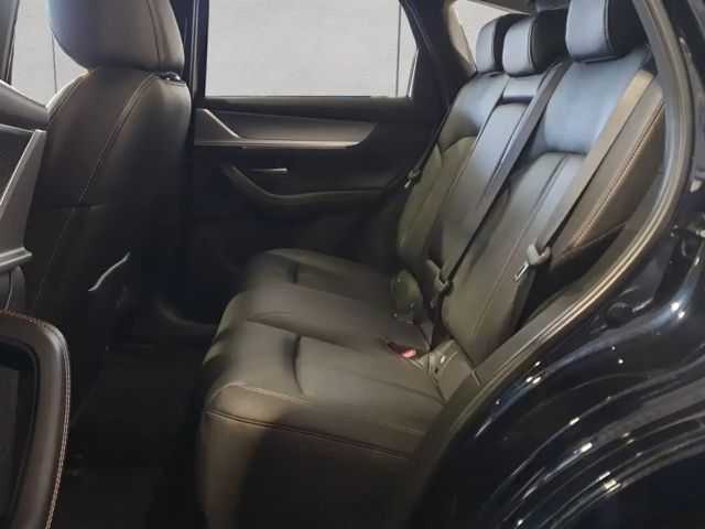 Mazda CX-60 4WD Homura e-Skyactiv