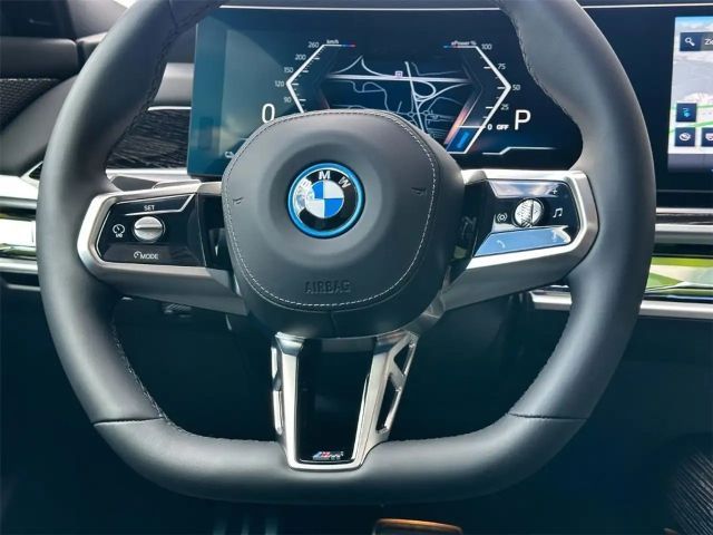 BMW i7 Sedan xDrive60