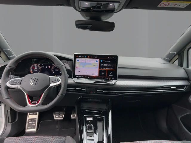 Volkswagen Golf 2.0 TSI DSG GTI