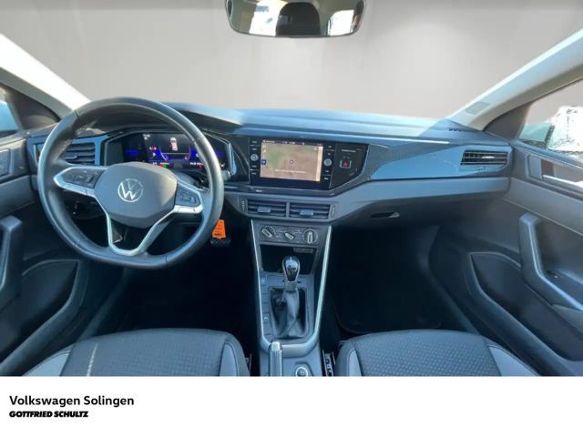 Volkswagen Polo 1.0 TSI DSG Life