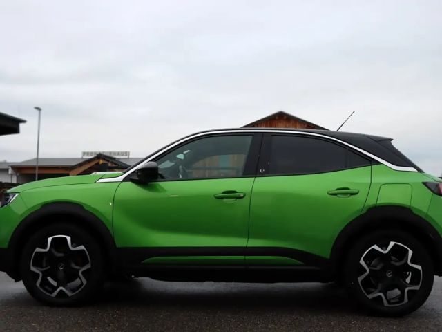 Opel Mokka Ultimate