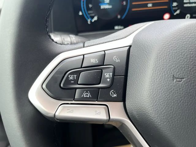 Volkswagen Transporter T7