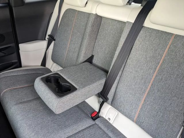 Mazda MX-30 Premium SkyActiv e-Skyactiv