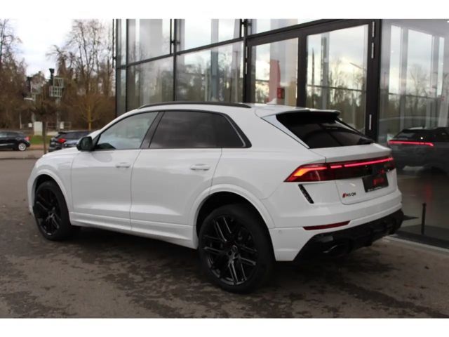 Audi RS Q8 4.0 TFSI