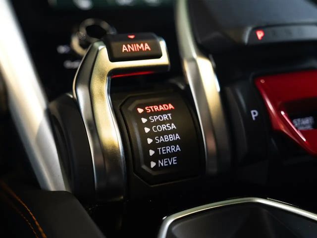 Lamborghini Urus Pano HUD B&O 360 23" TV Nachtsicht AHK Soft