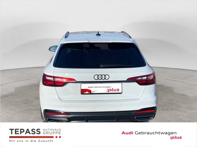 Audi A4 30 TDI Avant S-Line S-Tronic